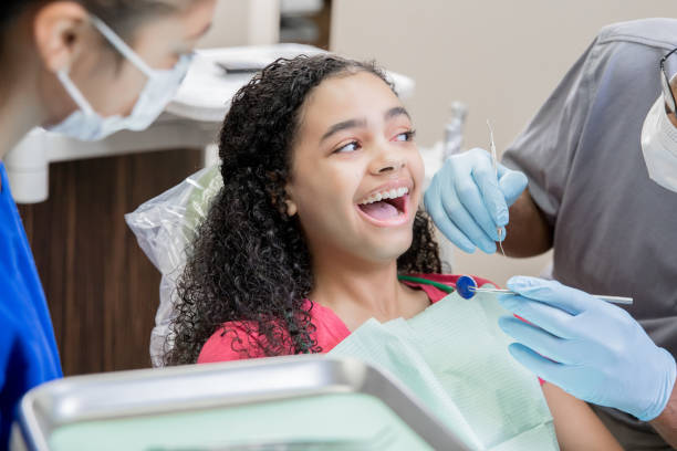 Best Broken or Chipped Tooth Repair in Gunter, TX