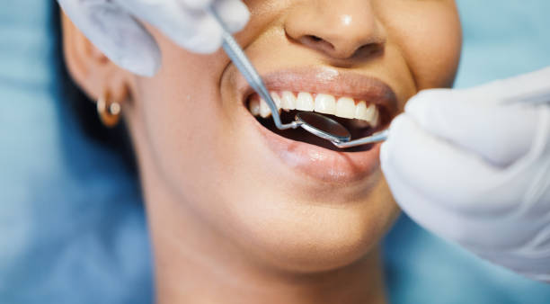 Best Walk-In Emergency Dental Services in Gunter, TX