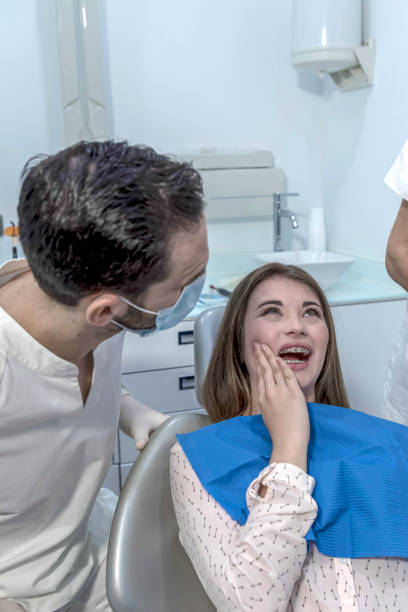 Best Emergency Orthodontic Repairs in Gunter, TX
