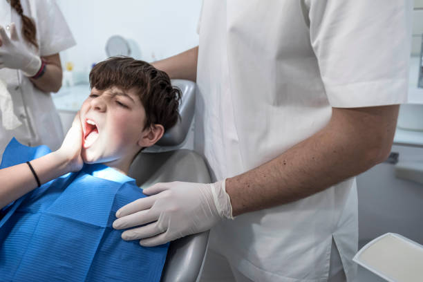 Best Emergency Dental Care for Sports Injuries in Gunter, TX