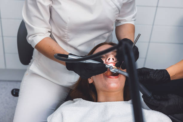 Best Emergency Denture Repair in Gunter, TX