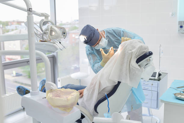 Best Emergency Wisdom Tooth Extraction in Gunter, TX